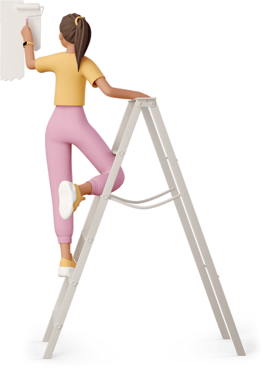 Credit building process