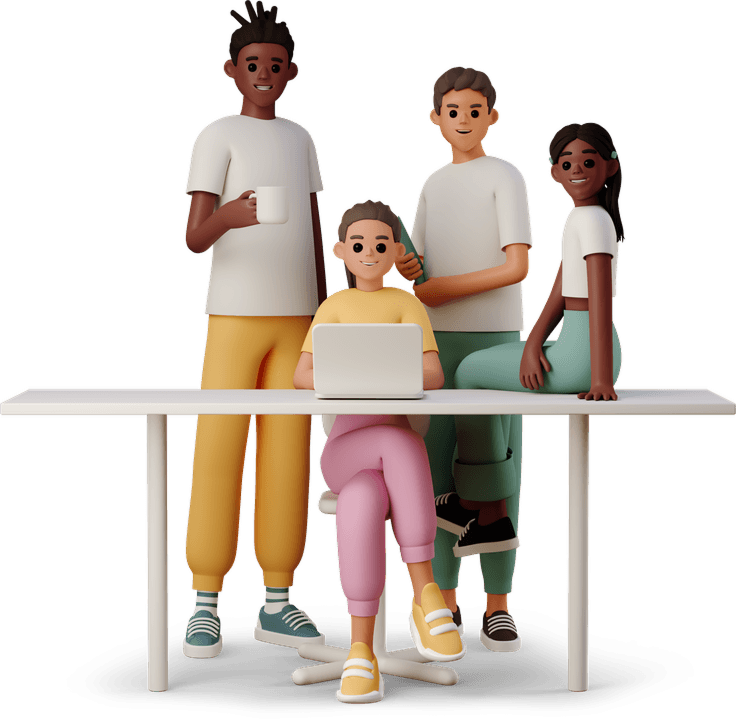 Credit building for everyone